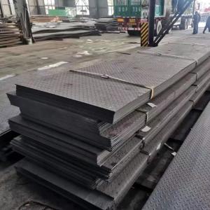 China JIS SS41 Carbon Steel Plates 600mm-2200mm 1023 Carbon Steel Sheet wholesale