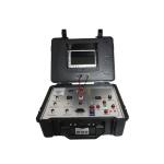 Fucus Adjustable Orbit Cam Water Well Inspecting Television System