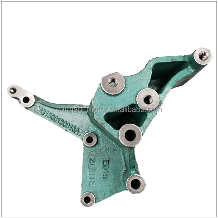 Sinotruk HOWO Diesel Engine Alternator VG1500130018A Universal Alternator Bracket