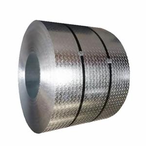China J2 201 Stainless Steel Coil 1500mm BA Surface Finish wholesale