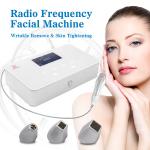 Rf Microneedle Fractional Radio Frequency Machine Face Lift Wrinkle Removal