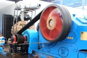 China sell oilfield F-800 Mud Pump and related parts wholesale