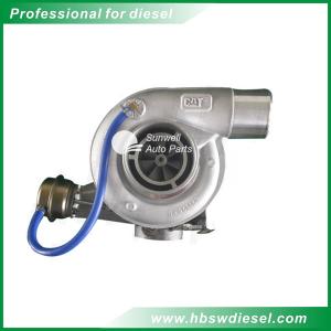 China Caterpillar Bulldozer CAT C9 B2G Turbo 175183,252-5165 wholesale