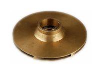 China OEM bronze brass casting pump impeller china manufacturer wholesale