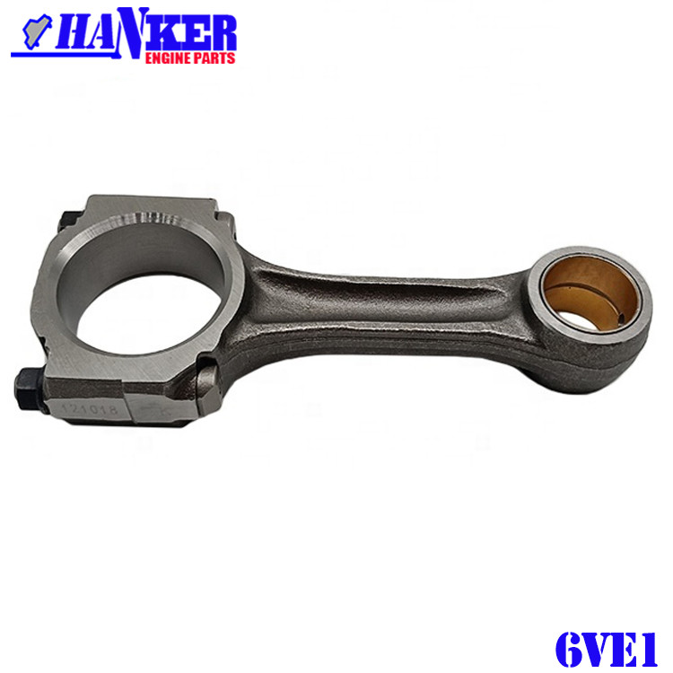 8-97351-169-0 8-97351169-0 Isuzu 6VE1 Forged Connecting Rod Assy