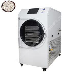 China lyophilizer freeze dryer/ industrial freeze dryer/ food freeze dryer wholesale
