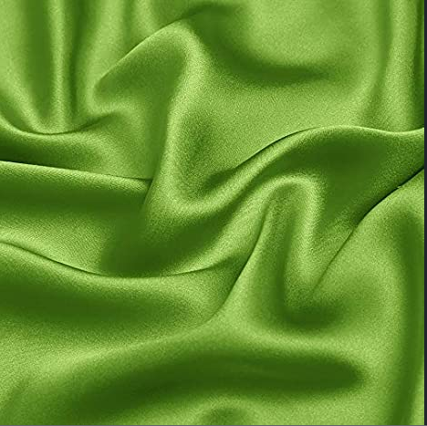 OEKO-TEX Mulbery Silk Fabric