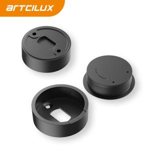 China White Plastic Automated Electric Source for Industrial Performance wholesale