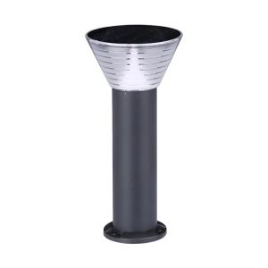 China Aluminum Housing 5W 600mm Outdoor LED Garden Lights wholesale