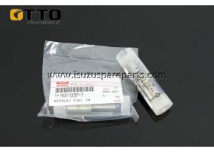 China EX300-3 6SD1 Nozzle 9070 , 6SD1 Isuzu Excavator Parts 1-5311-2370 1153112370 wholesale