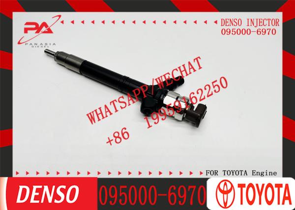 095000-6970 095000-7660 Original Brand New Quality diesel Fuel System Parts Fuel