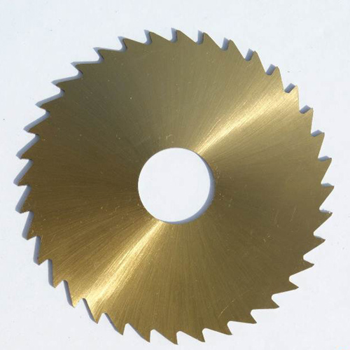 180mm HSS Saw Blade Stainless Steel Pipe Cutter M2/DMO5 TIN coating