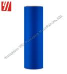 High Transparency Blue 18 MIC Soft Touch Film