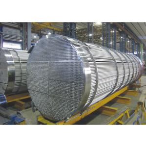 China U Type Bend Heat Exchanger Tube ASTM A269/ A213 Seamless Stainless Steel wholesale