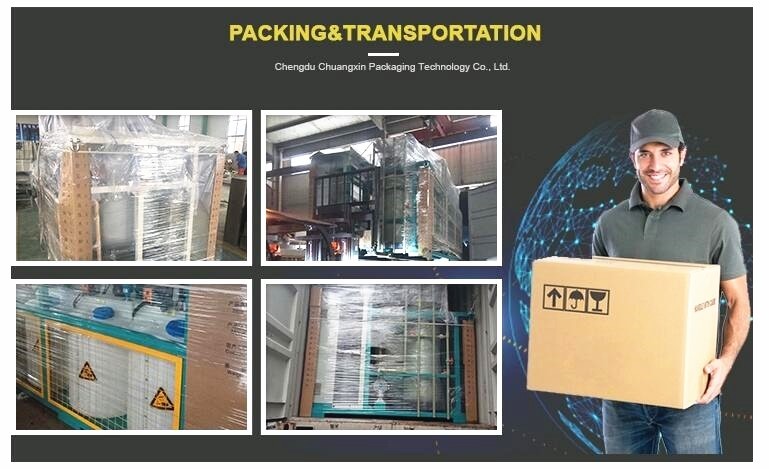 2000L/Day Water Based Ink Printing Wastewater Treatment Machine Filtration System