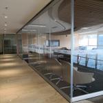 Folding Wall Office Partitions Buy Soundproof Wall Office Partitions Easy