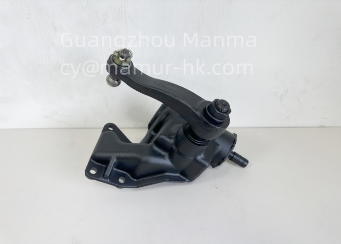 MAMUR Steering Unit ISUZU Truck Parts For NKR NHR 8-97069706-0
