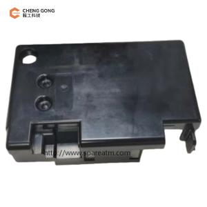 China KD04014-Y106 GSR50 Recycling Stacker Front Black Cover Plastic Material wholesale