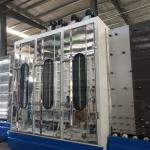Fully Automatic Insulating Glass Production lIne