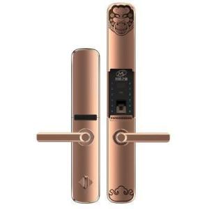 China M7-Fingerprint lock wholesale