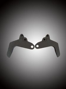 China ADI Heat Treatment Pawl Tensile Strength Of 1050 MPa, Elongation Of 7%. wholesale