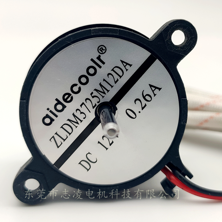 Stable 12V Custom Brushless Motor , Practical Brushless Universal Motor