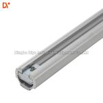 Anodizing Od28mm Thinckness 1.7mm T Slot Aluminum Frame