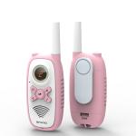 3 Channels Flashlight 5KM Long Range Walkie Talkies