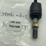 Replacement Lawn Mower End Parts GTCA17296 For DEERE Mower