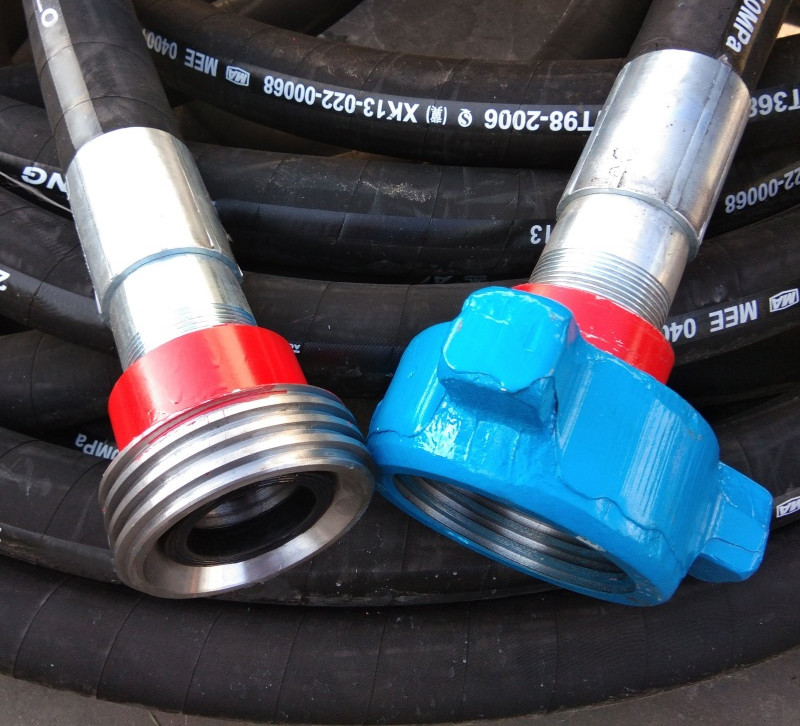Api Heated Drinking Water Hose Flip Hose Flexible Api 16c 16d Standard