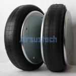 AIRSUSTECH 1B53014 Convoluted Bellow Goodyear Air Spring Flex No. 578913351
