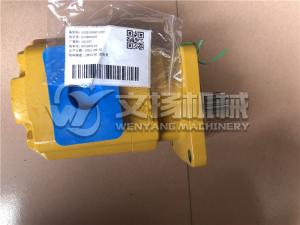 China XCMG ZL50G genuine wheel loader spare parts 803004134 working pump wholesale
