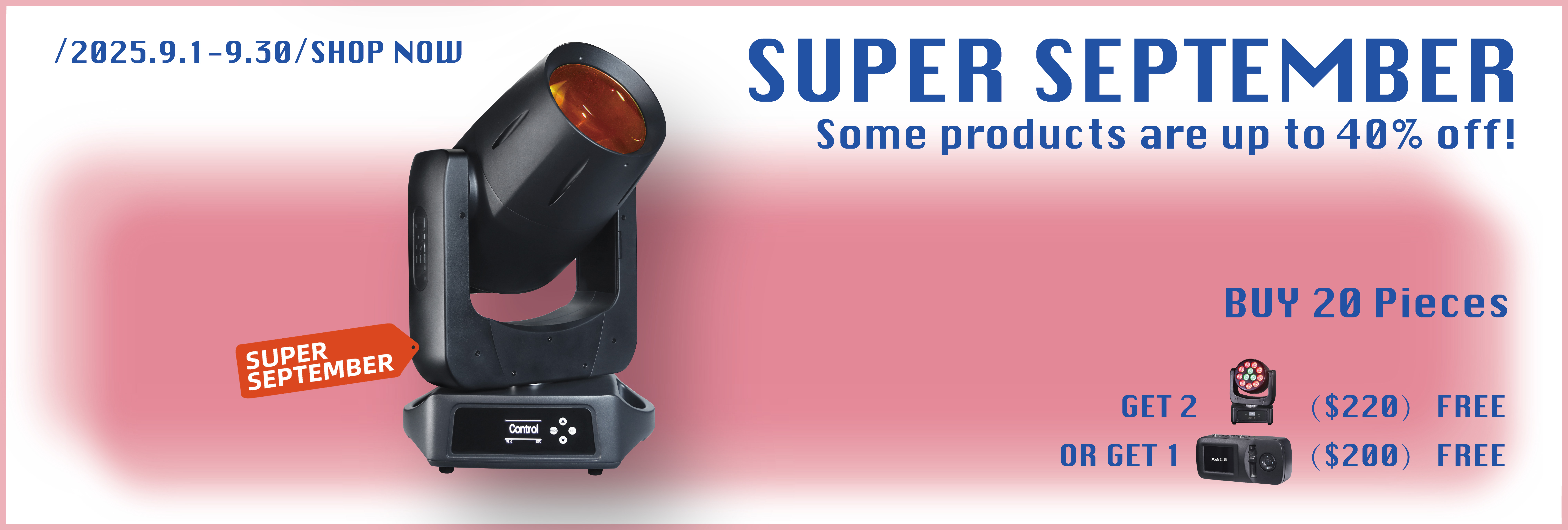 100W CMY Moving Head Laser Light For Wedding DJ Club Theater Performance stage