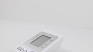 China Medical Electronic Blood Pressure Armband Monitor Digital Arm Blood Pressure Monitor wholesale