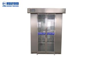 China 2.2KW Air Shower Room Blower wholesale