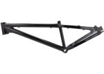 26 Inch Wheel Aluminum Alloy Bike Frame Dirt Jump Frame Taper Headtube