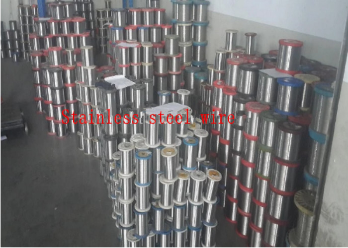 Huacheng SUS304 5mm Stainless Steel Wires