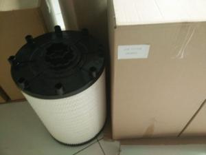 China HEPA Scania Truck Air Filters 1869992 For Energy Industries wholesale