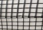 Warp Knitted Biaxial Glass Fiber Geogrid For Gravel Roads