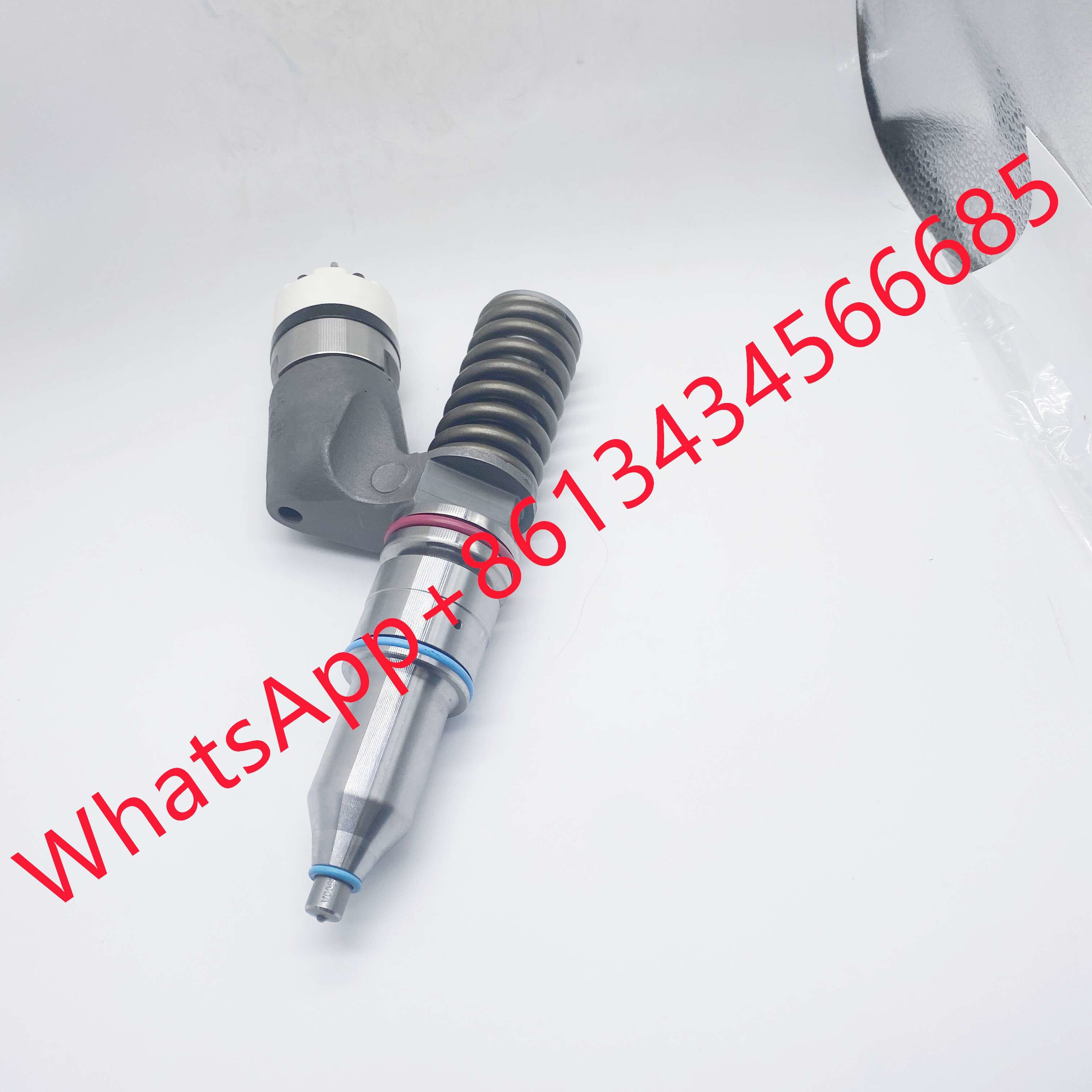 C11 C13 Common Rail Fuel Injector CAT Diesel Engine 2490705 249-0705