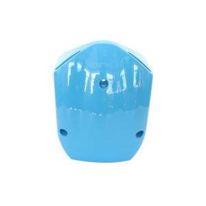 China ISO9001 Aluminum Sheet Metal Enclosure Fabrication Video Camera Housing wholesale