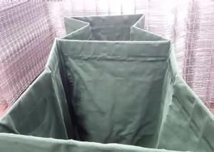 China Defensive Sand Filled Defensive Barricades Barriers Welded Mesh Longlife wholesale