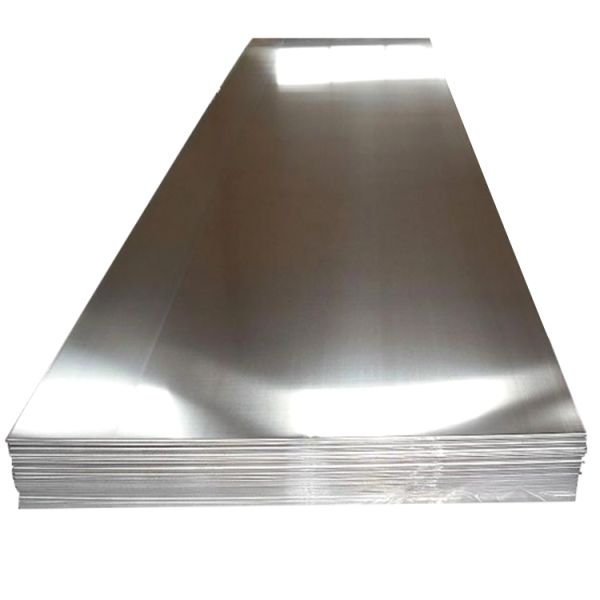 ASTM 5005 5083 Aluminum Alloy Sheet 3mm 5mm Thickness For Aircraft And Industry