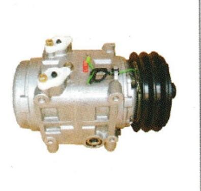 ALA21505 Bus A/C COMPRESSOR Nissan Bus A/C COMPRESSOR ZEXEL DKS32 A/C COMPRESSOR