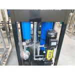 500L/Hour RO Reverse Osmosis Water Treatment Equipment with Stainless Steel/FRP