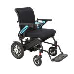 Factory Price China Power Electric Wheelchair Flip Handle Light Weight Electric