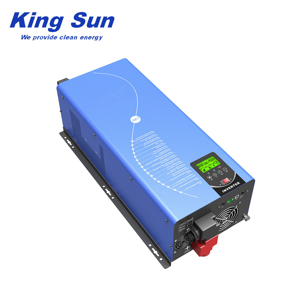 2KW Low Frequency 240V Off Grid Solar Inverters