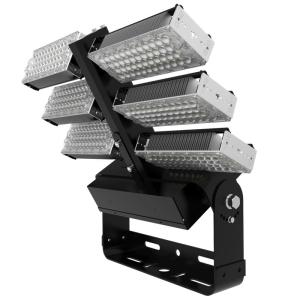 China Energy Saving 720w SMD 5050 High Lumen LED Flood Light wholesale