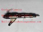 Foton isf3.8 diesel engine fuel injector 4947582/0445120134