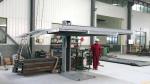 Single Post Car Lifts/ Single Post Garage Lift/ Single Post Car Lift for Sale